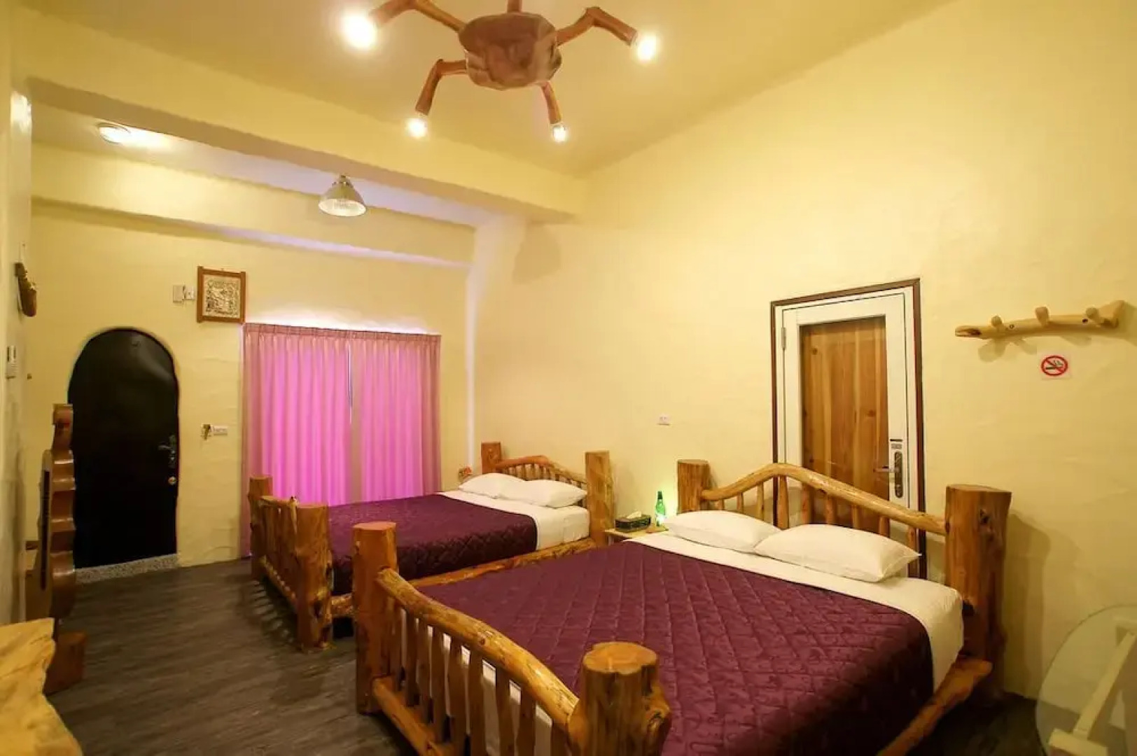 Beautiful Little Pony Villa