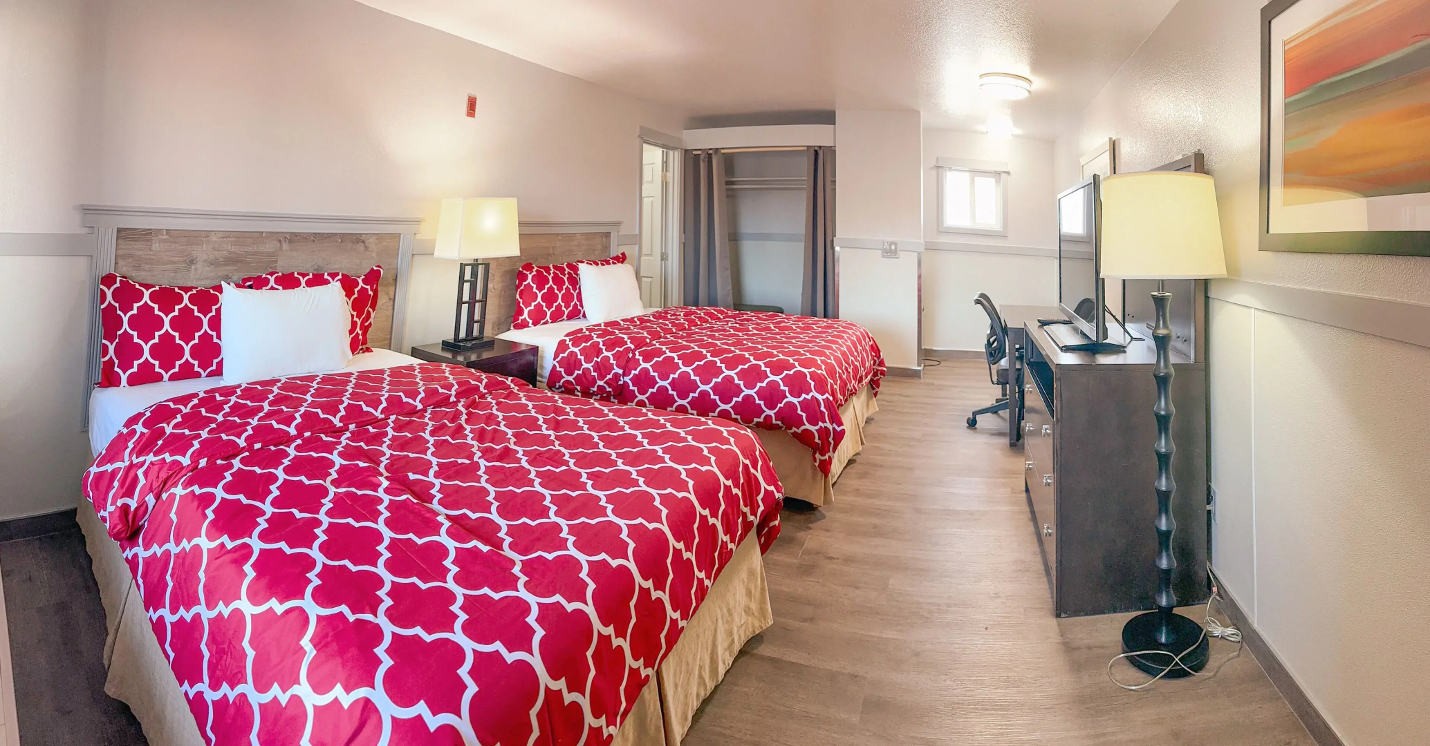 Emerald Motel Seattle