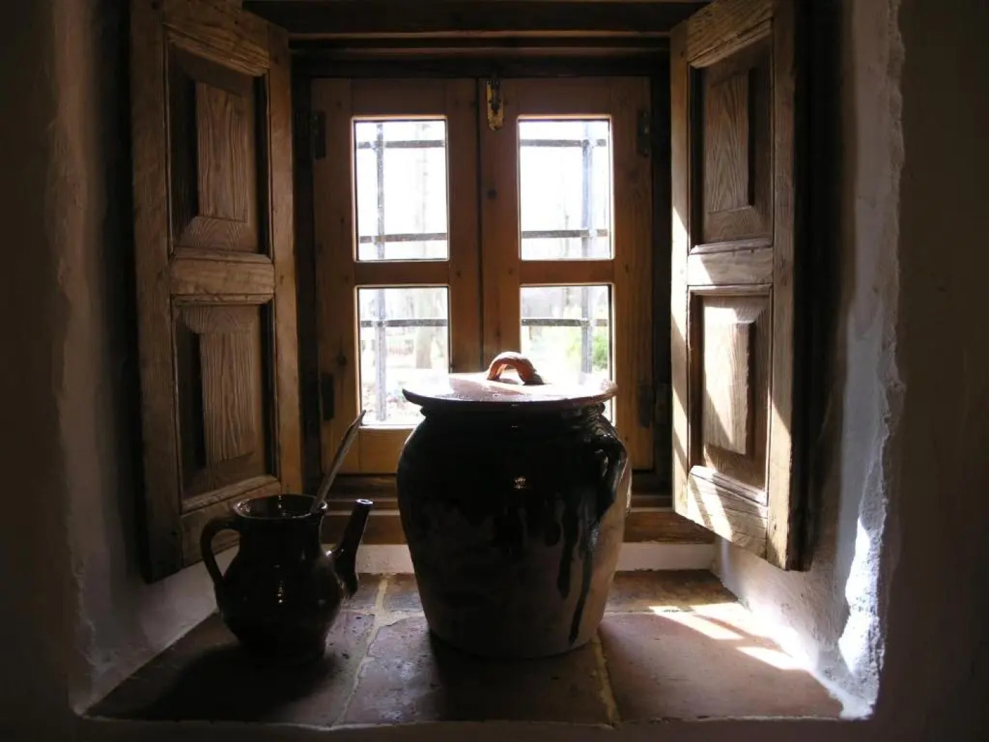 Casa Rural La Alameda