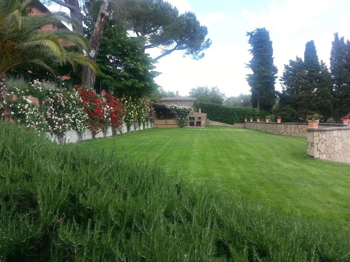 Relais Pian di Vico- Guest House