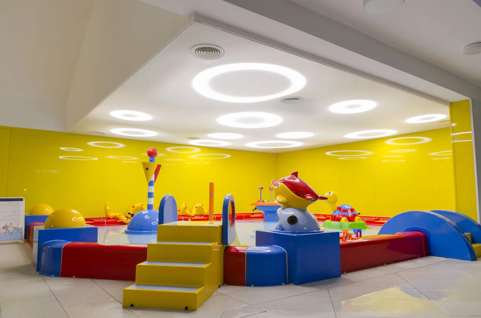 Kolping Hotel Spa & Family Resort