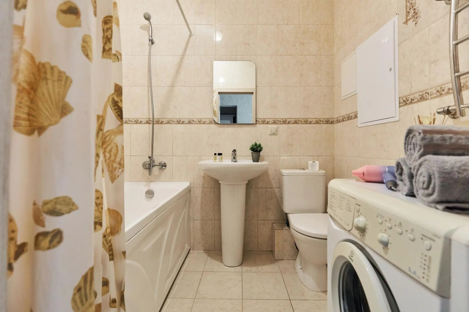 Posutochno One Days на улице Скачкова