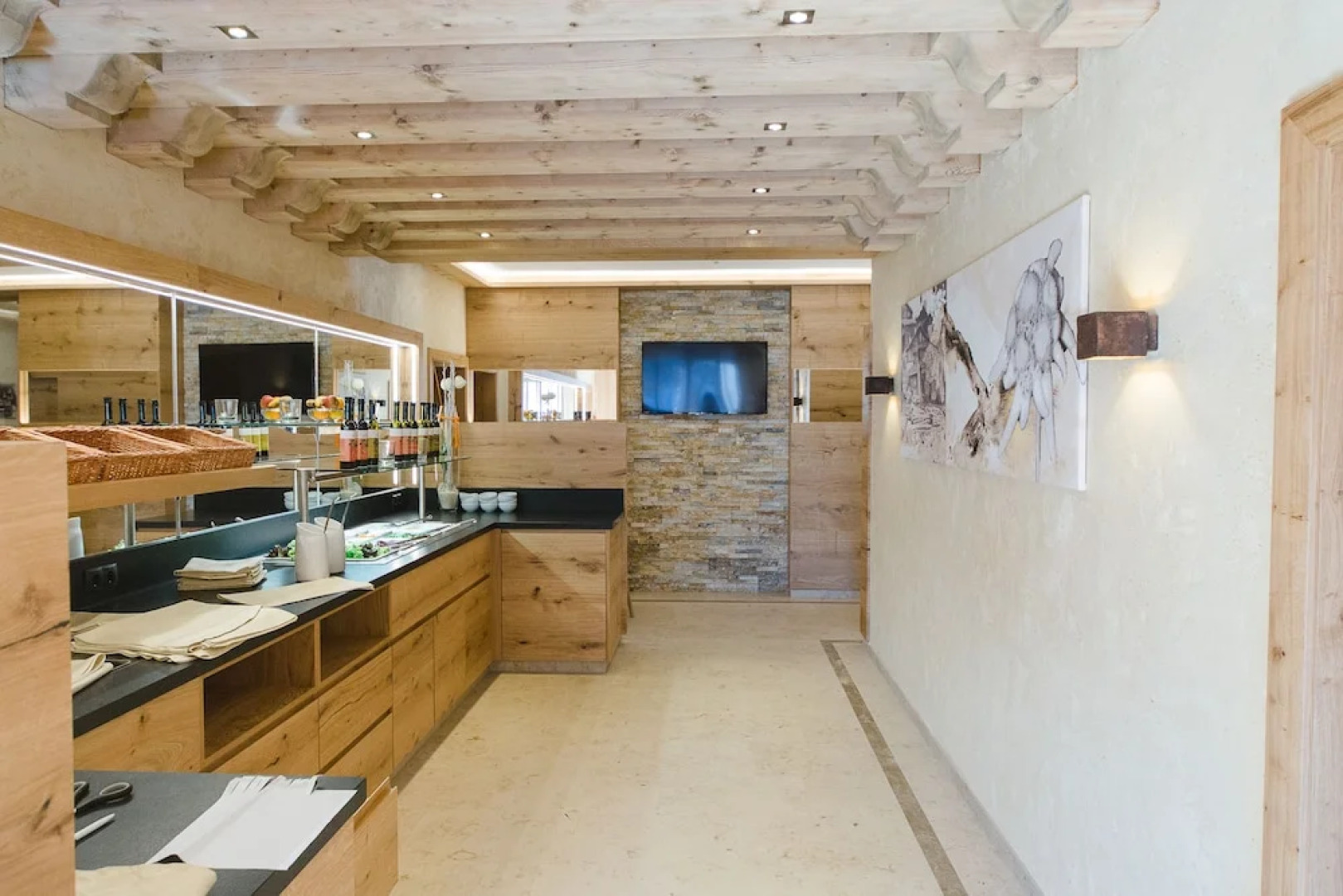 Aparthotel Giessenbach