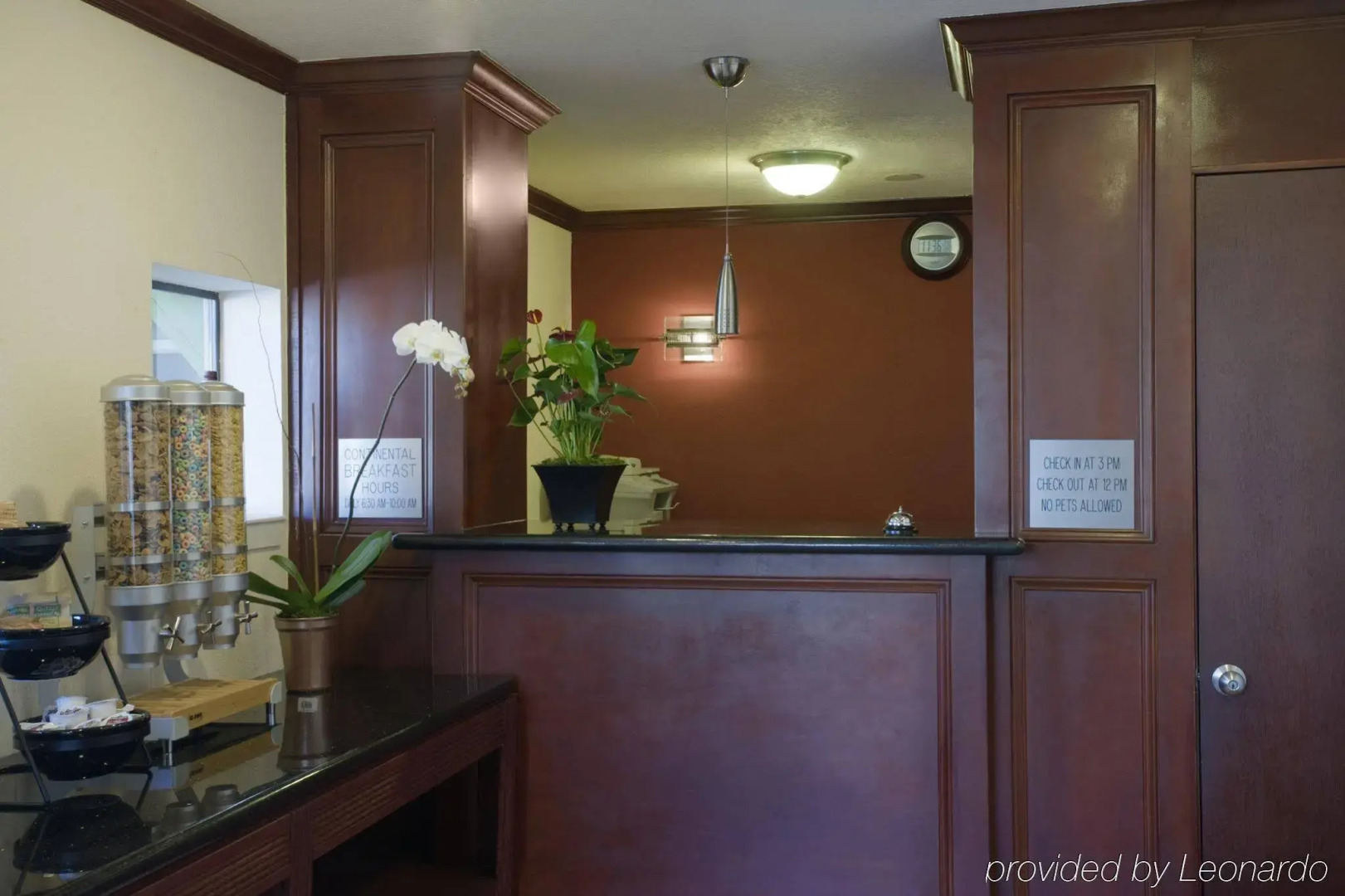 Americas Best Value Inn & Suites - Wine Country