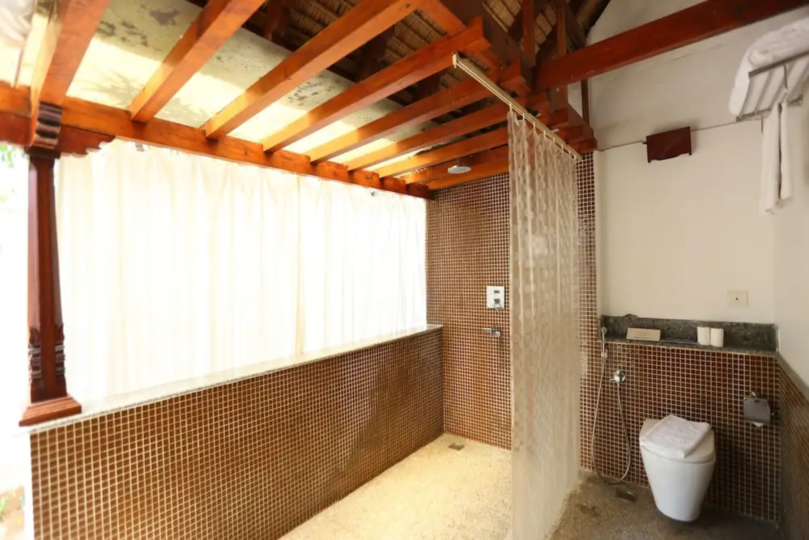 Palette Resorts - Le Pondy