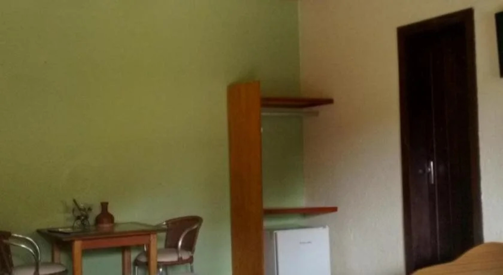 Pousada Banana Cipó