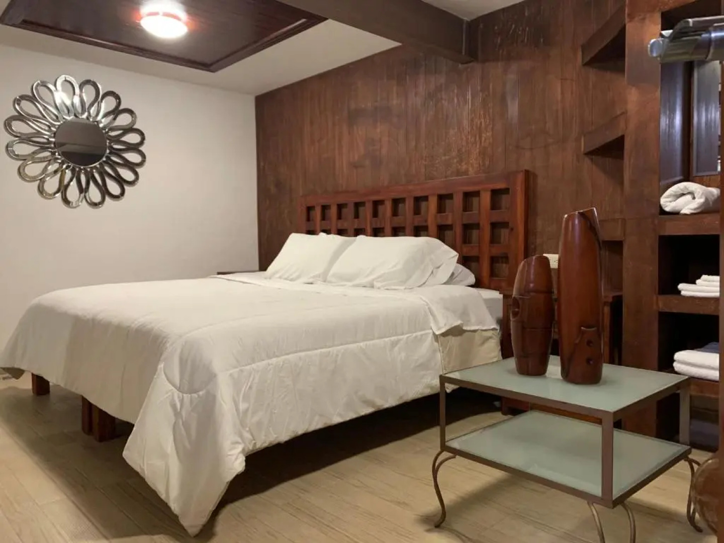 Hotel Quinta Maria Bonita