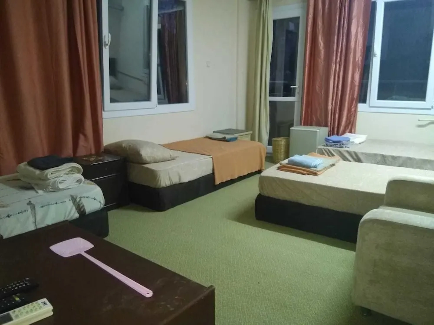 Hotel Panorama