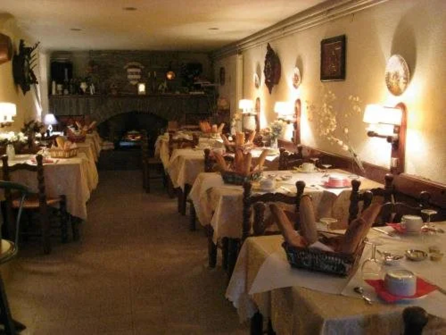 Villa Les Sirenes