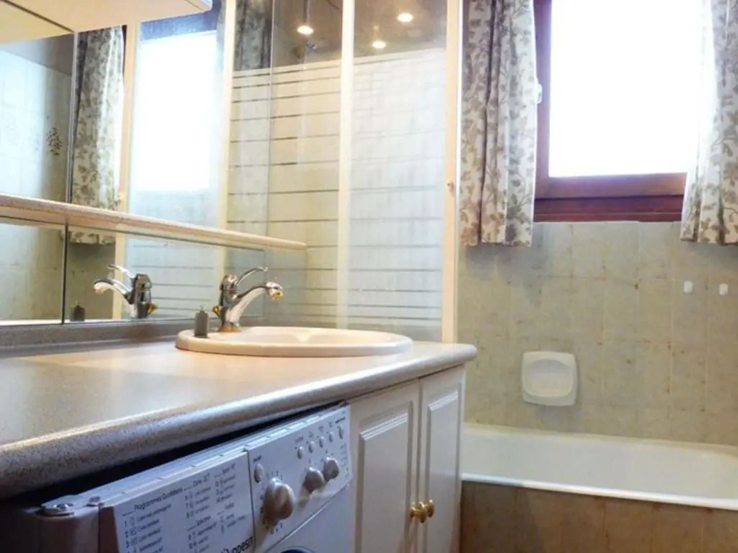 Appartement Notre-Dame-de-Bellecombe, 3 pièces, 8 personnes - FR-1-595-6