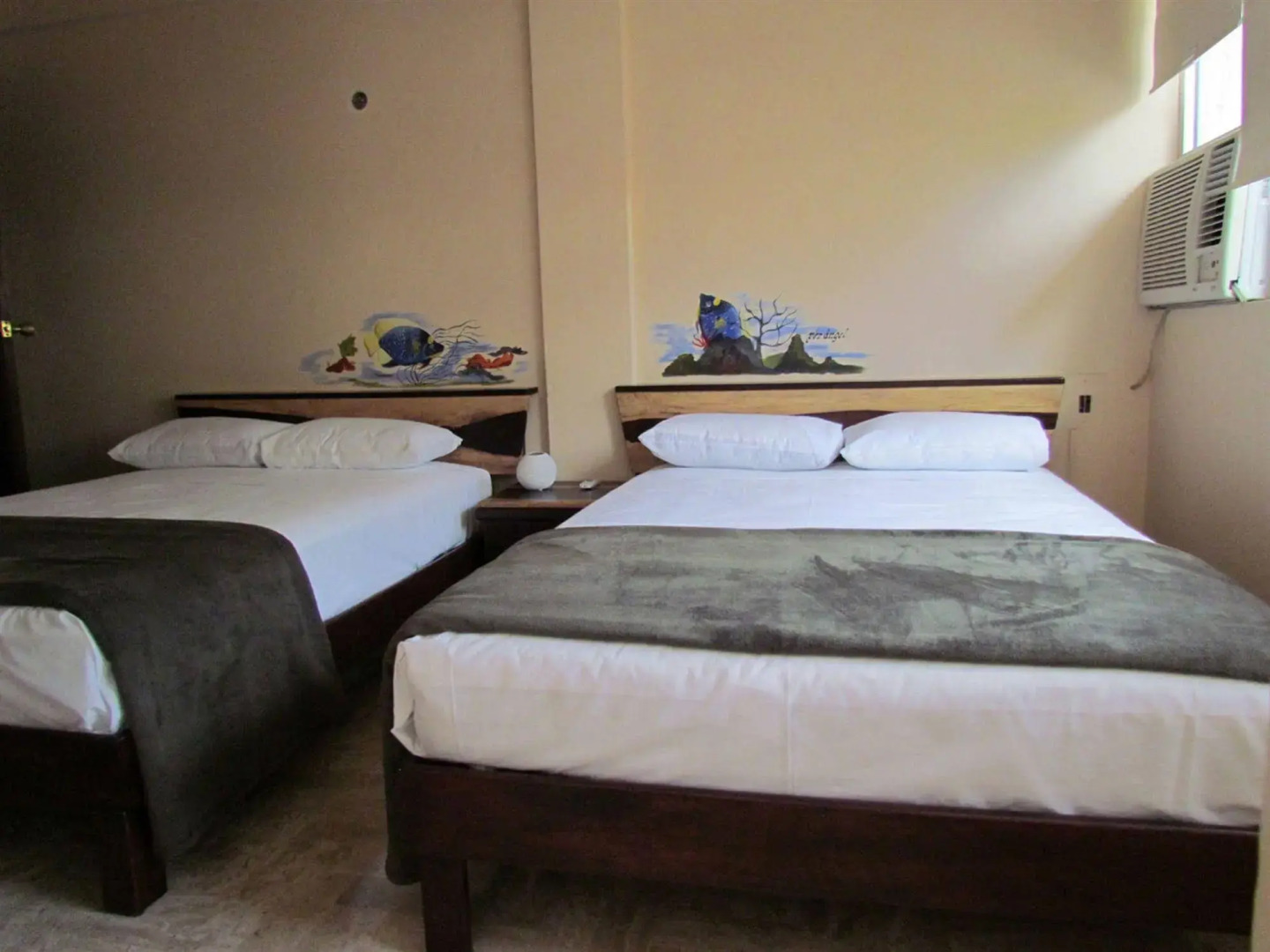 Mar Azul Suites 5ta Av