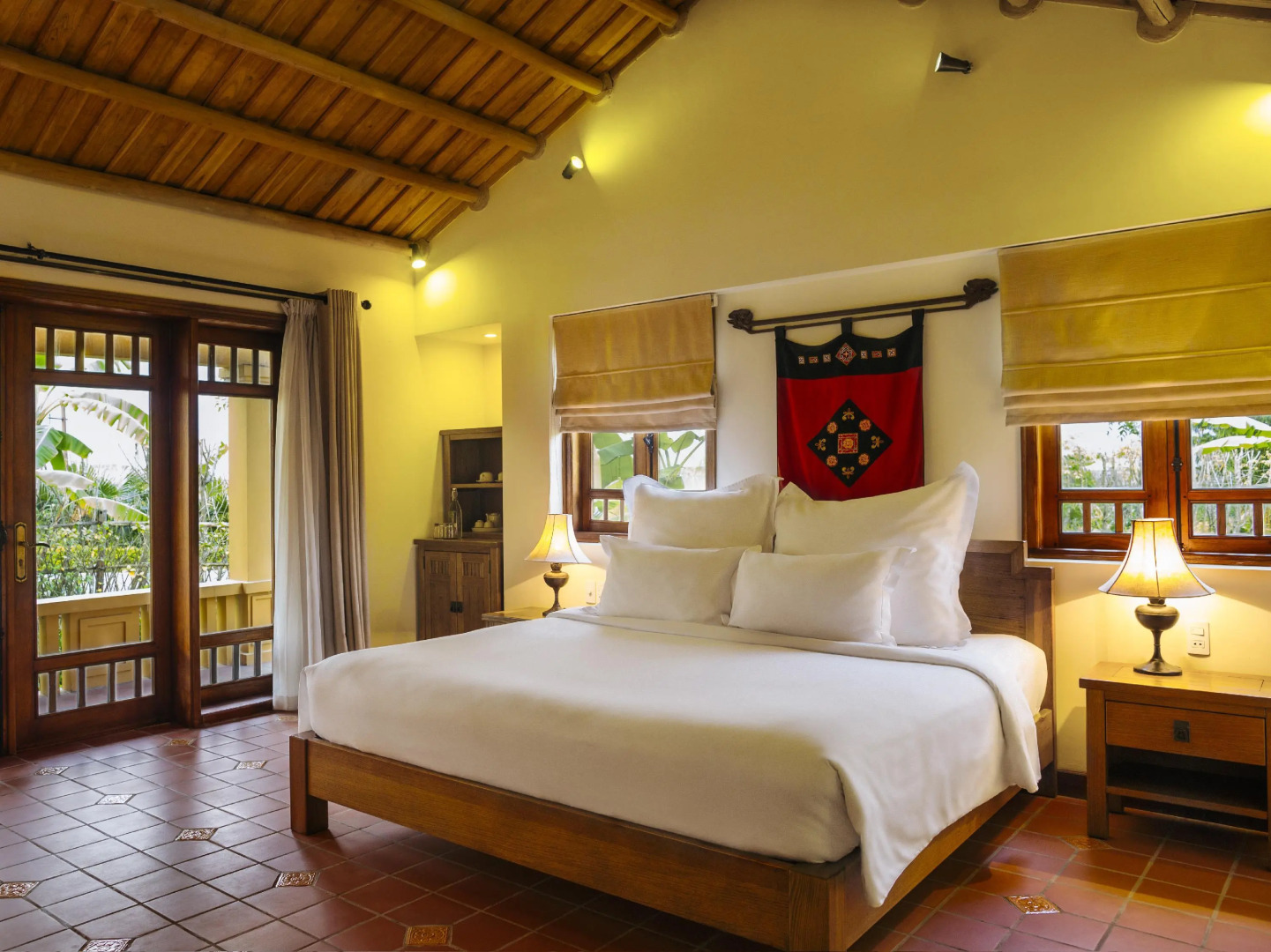 Emeralda Resort Ninh Binh