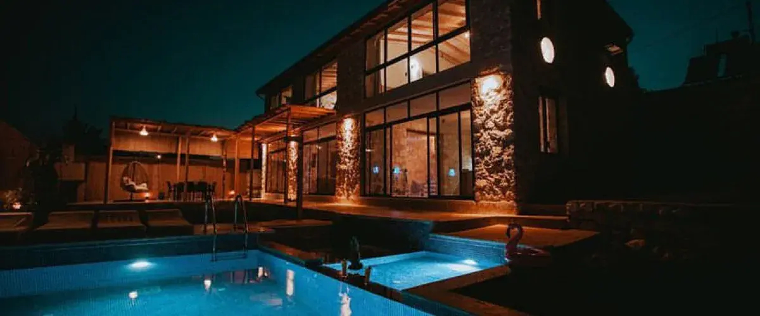 Villa Sunrise Demre