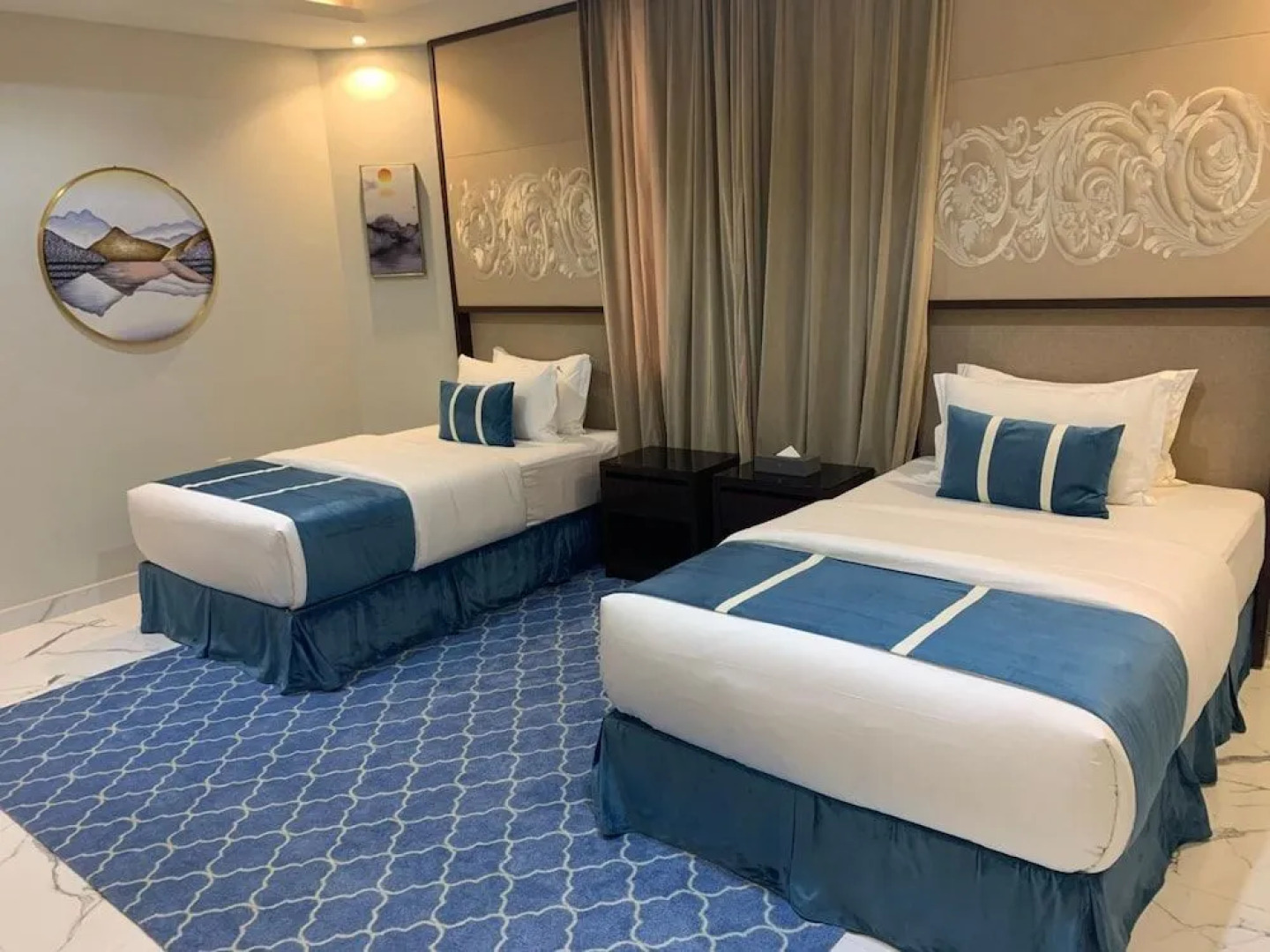 Golden Bujari Hotel Al Khamis