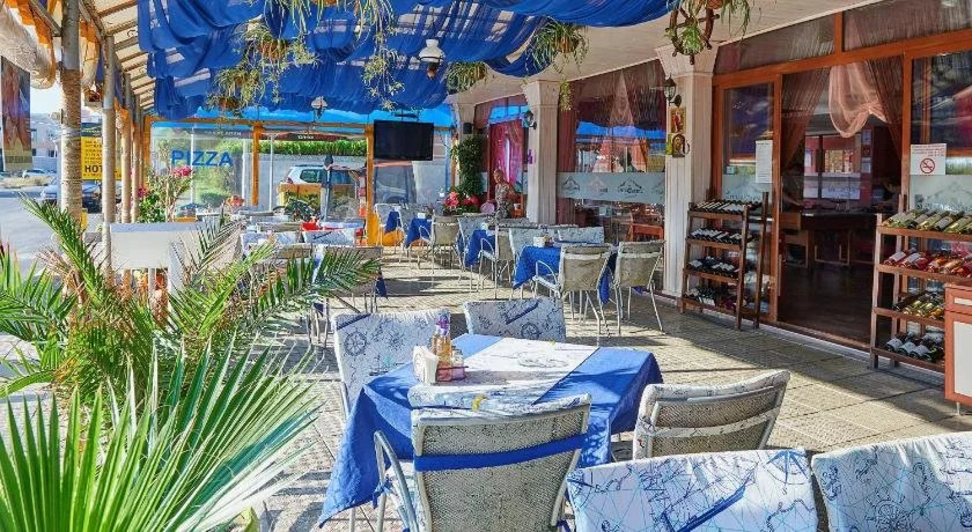 St.St.Petar and Pavel Hotel