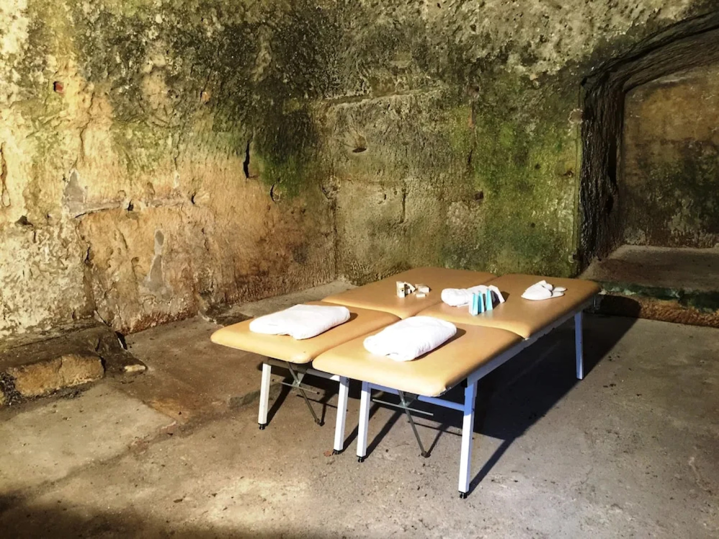 Domaine Le Plessis Gallu - Meublé de tourisme 5*