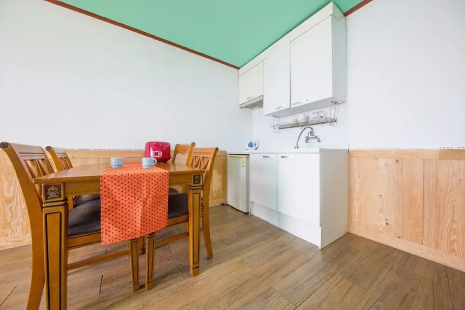 Wando Haegrim Pension