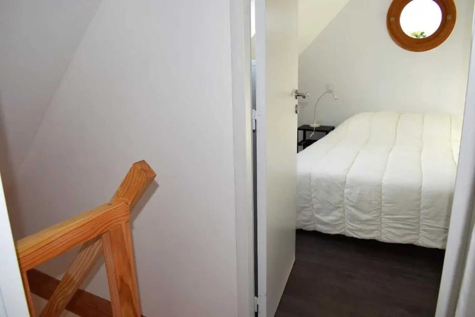 Maison Neuve Avec Jardin Clos A 150M De La Plage De Tourony 31