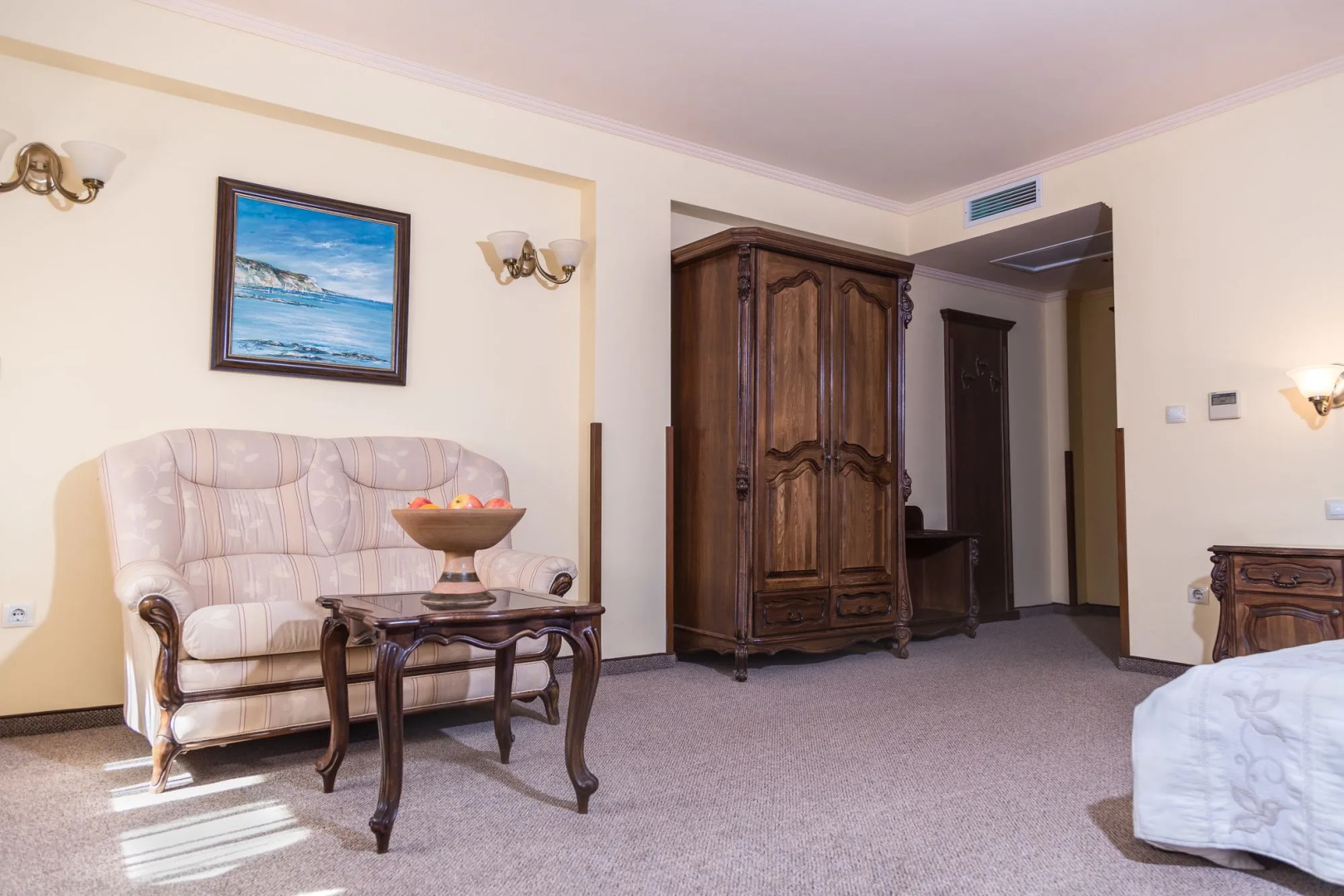 Nessebar Royal Palace