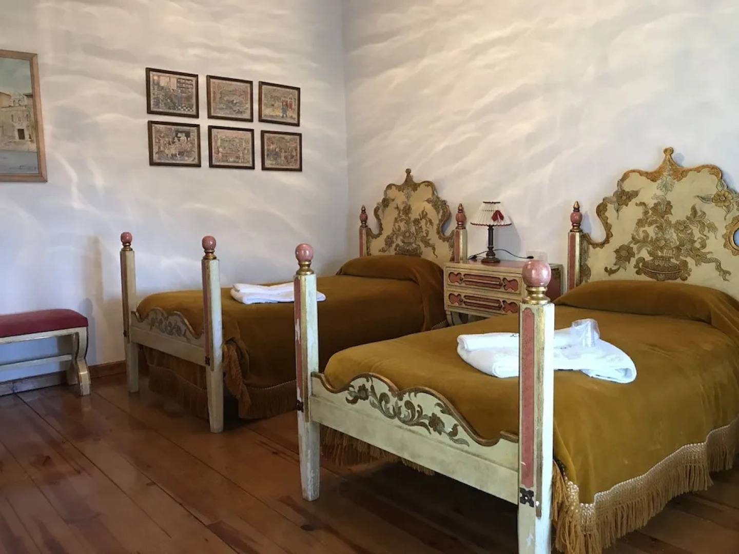 El Racó de l'Antiga