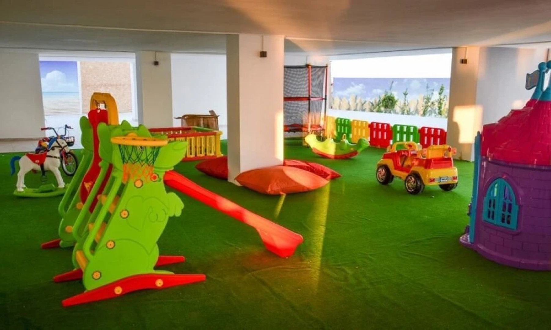 Edelweiss Holiday Residence