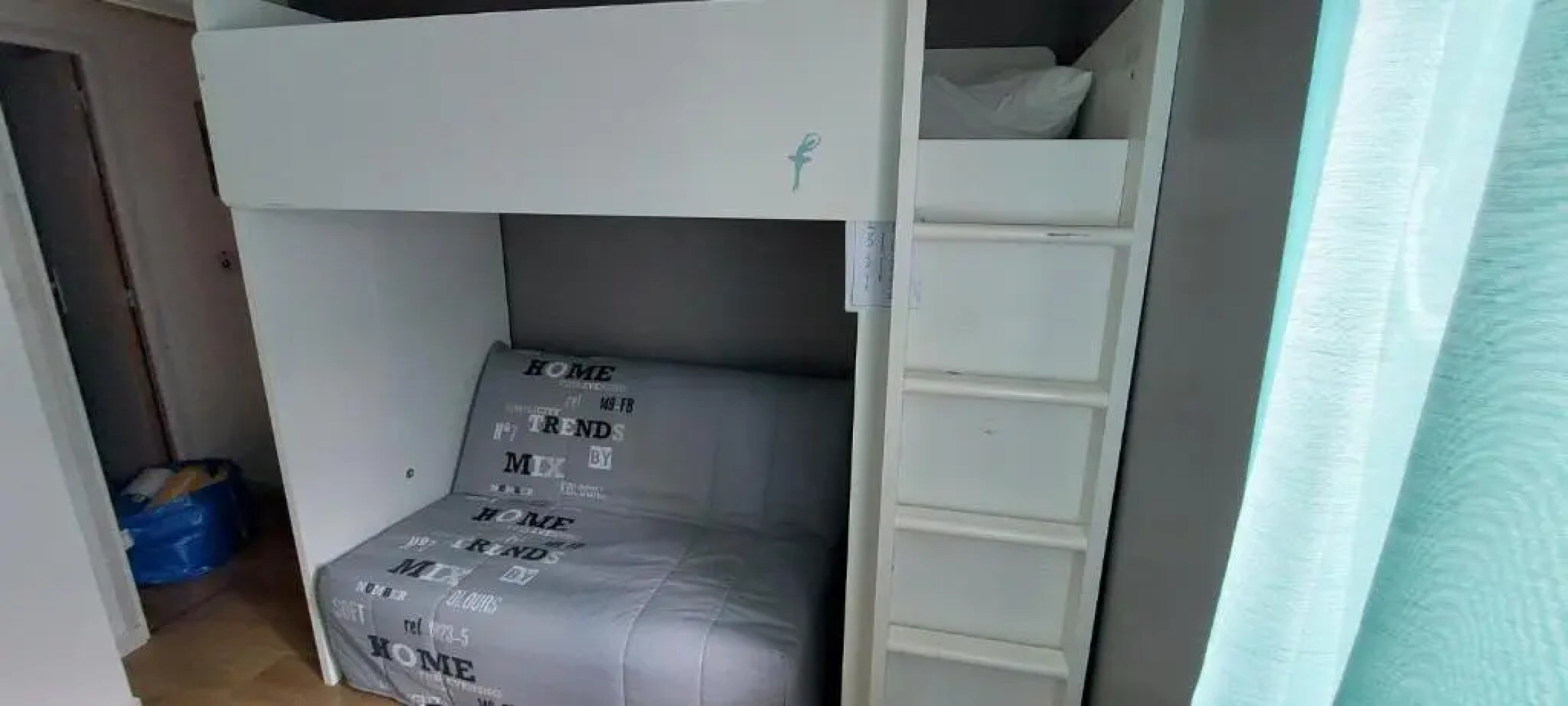 Maison Paimpol à 3 min à pied de la mer