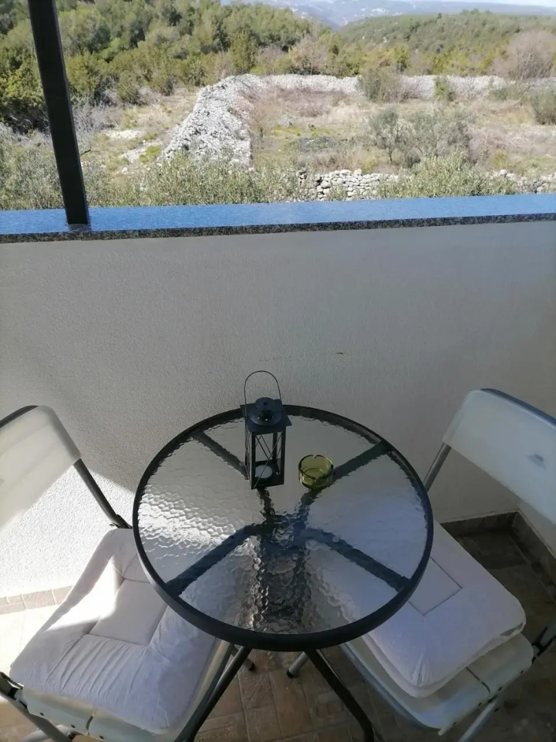 Apartmani Marijana