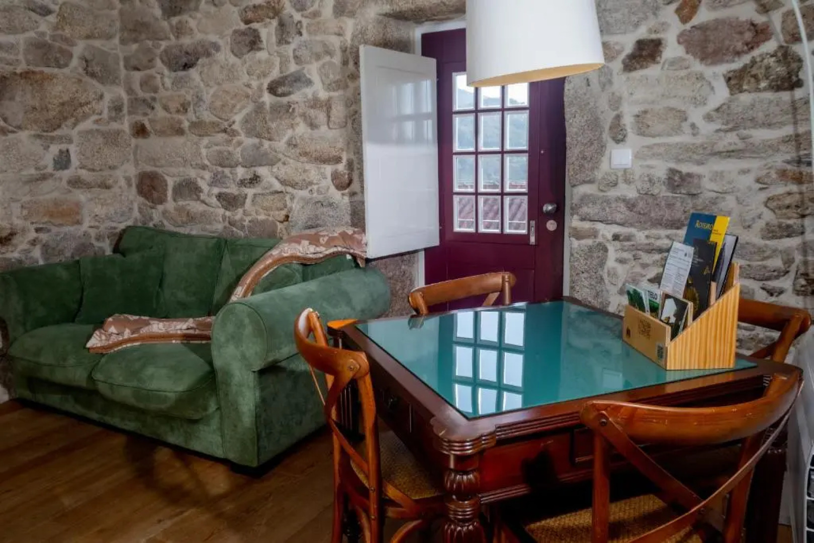 Casas de São Martinho