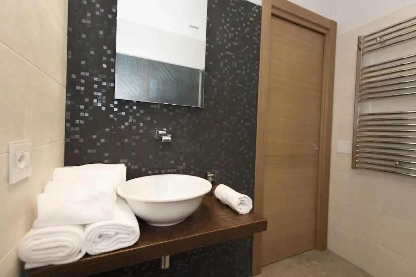 Antico Borgo Molino 7cento