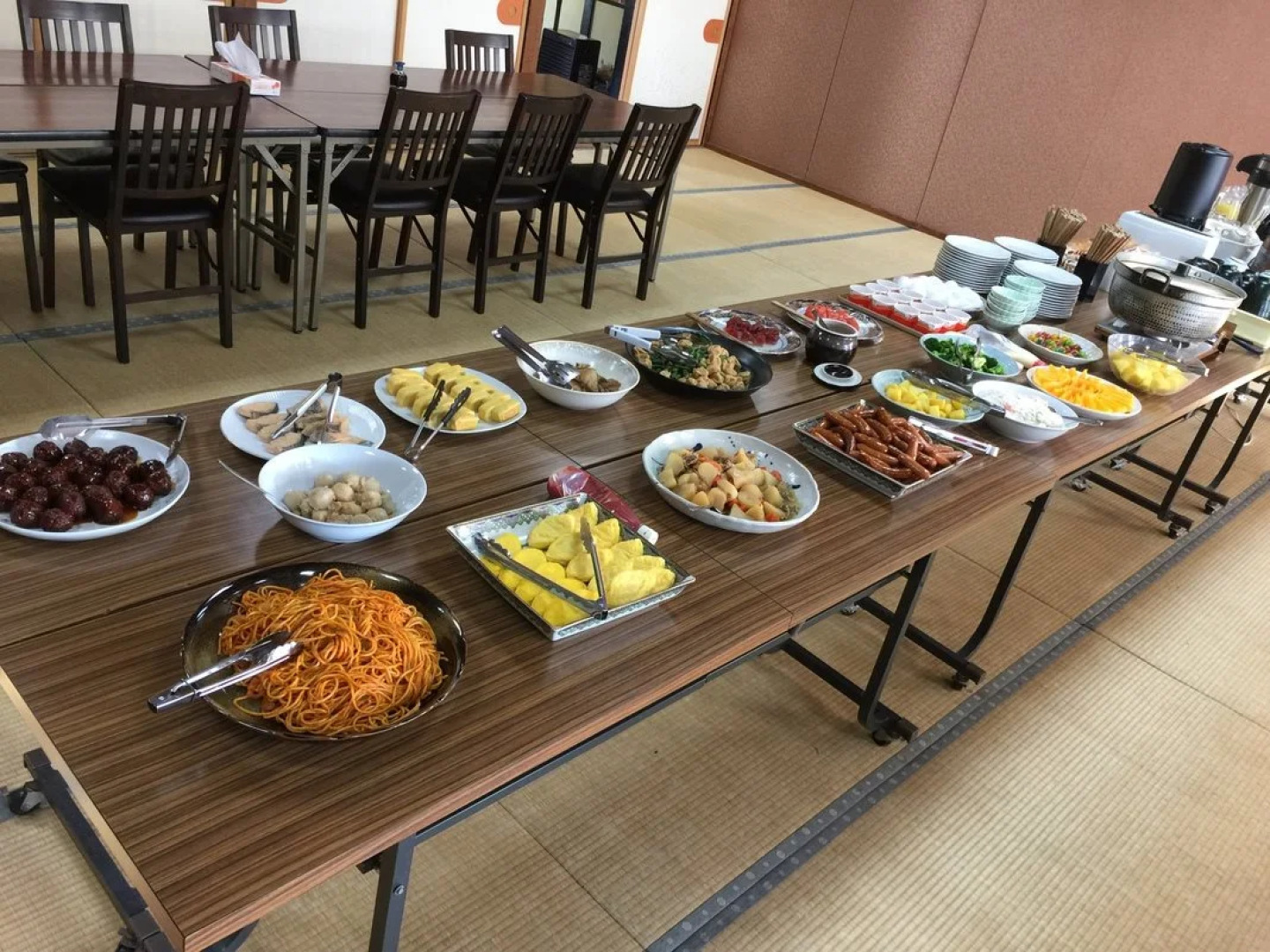 Akayu Onsen Masugataya Ryokan