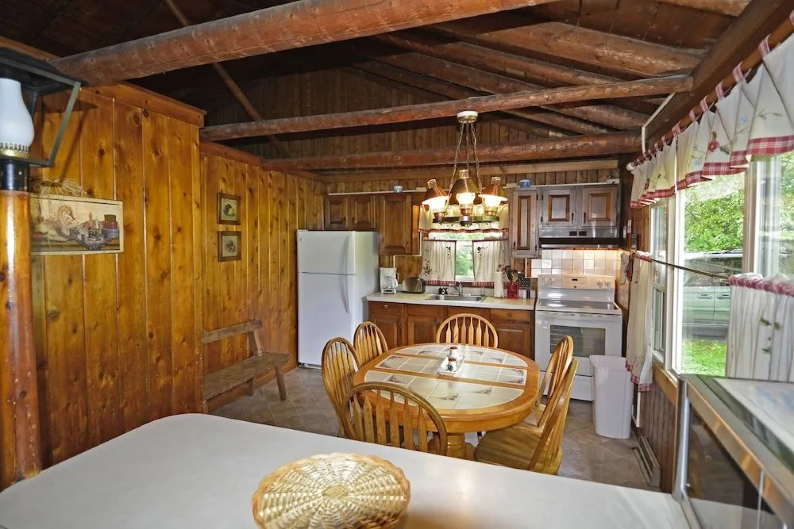 Countryside Cottages