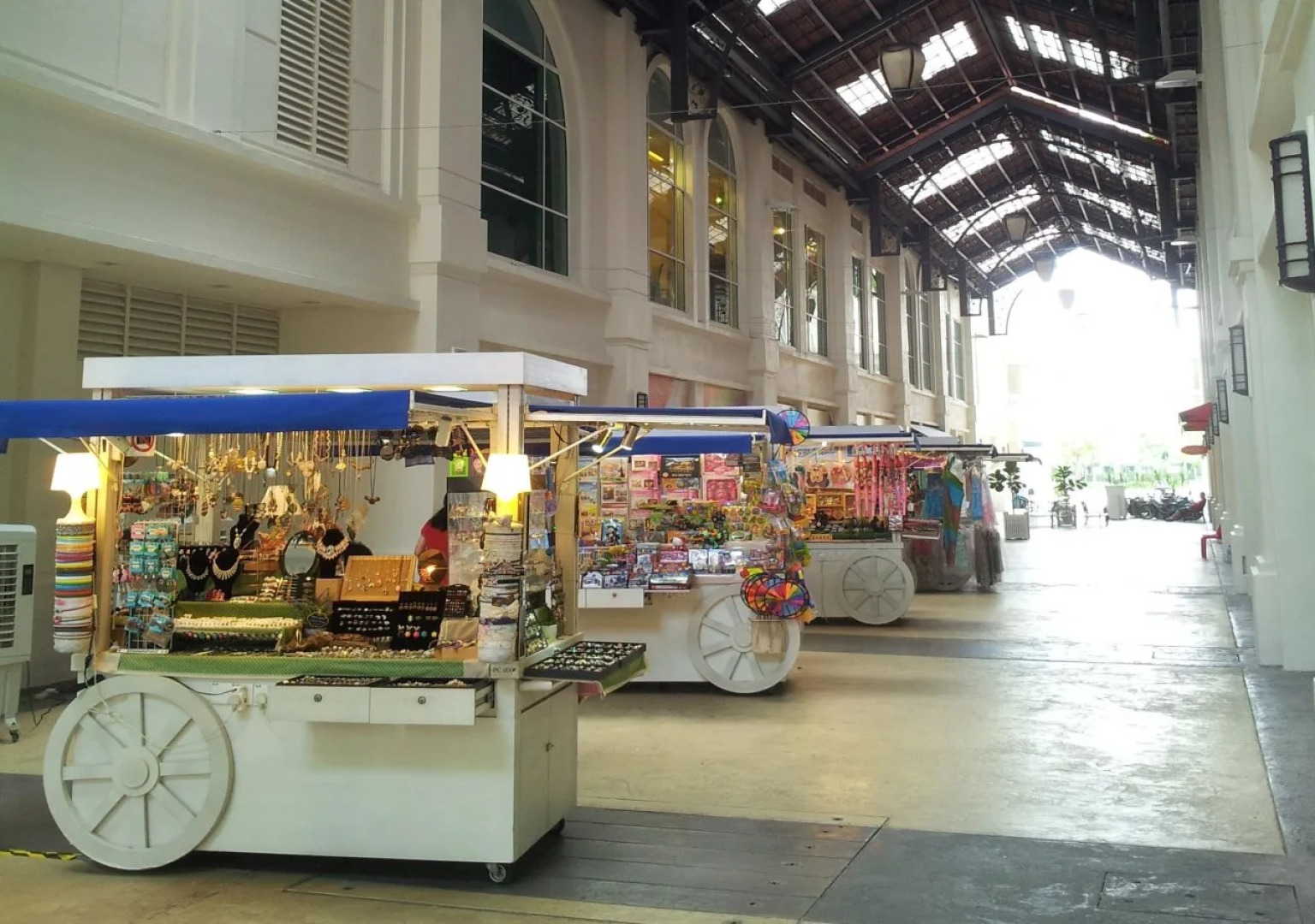 Straits Quay Marina Suites