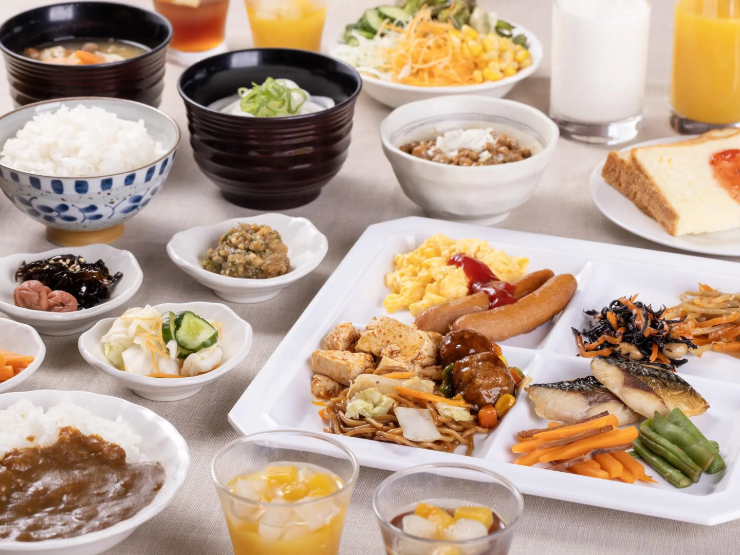 Hotel Wing International Sukagawa