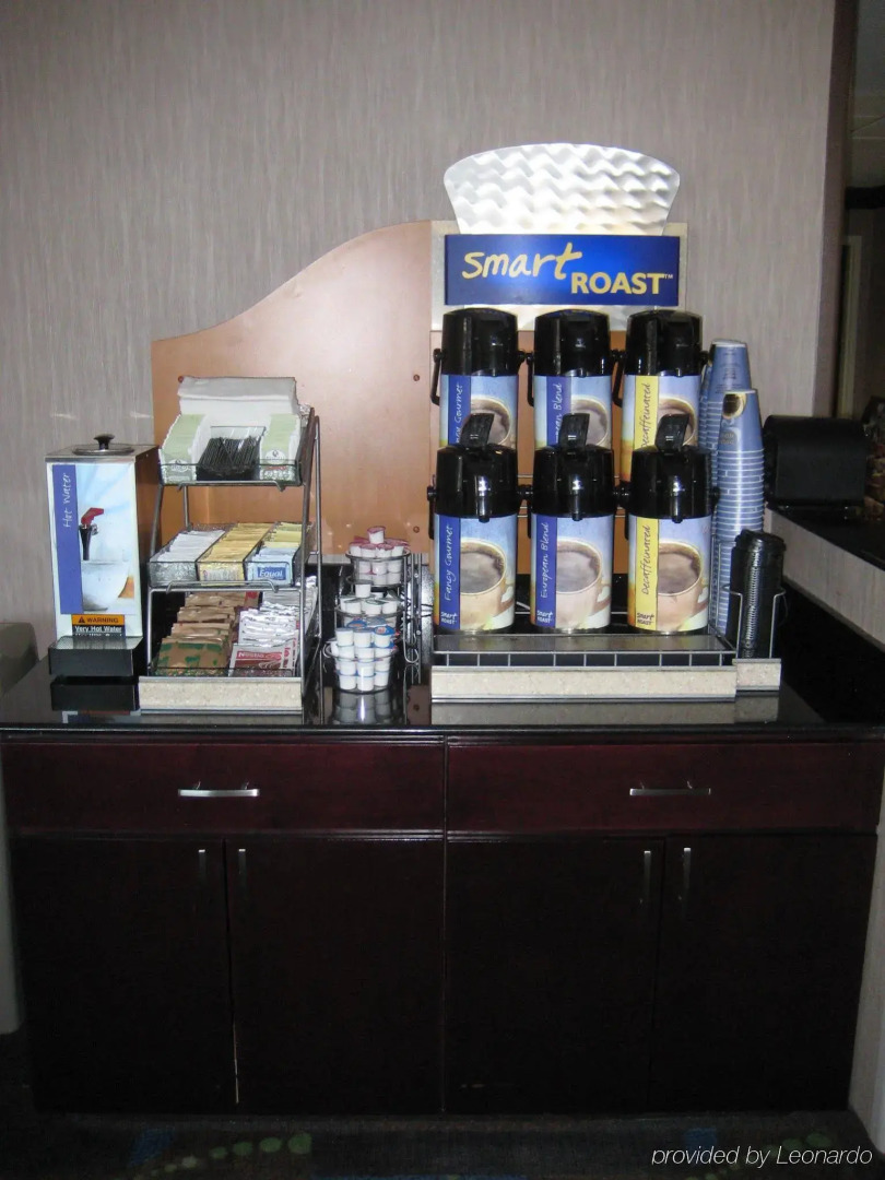 Holiday Inn Express Hotel & Suites Bastrop by IHG