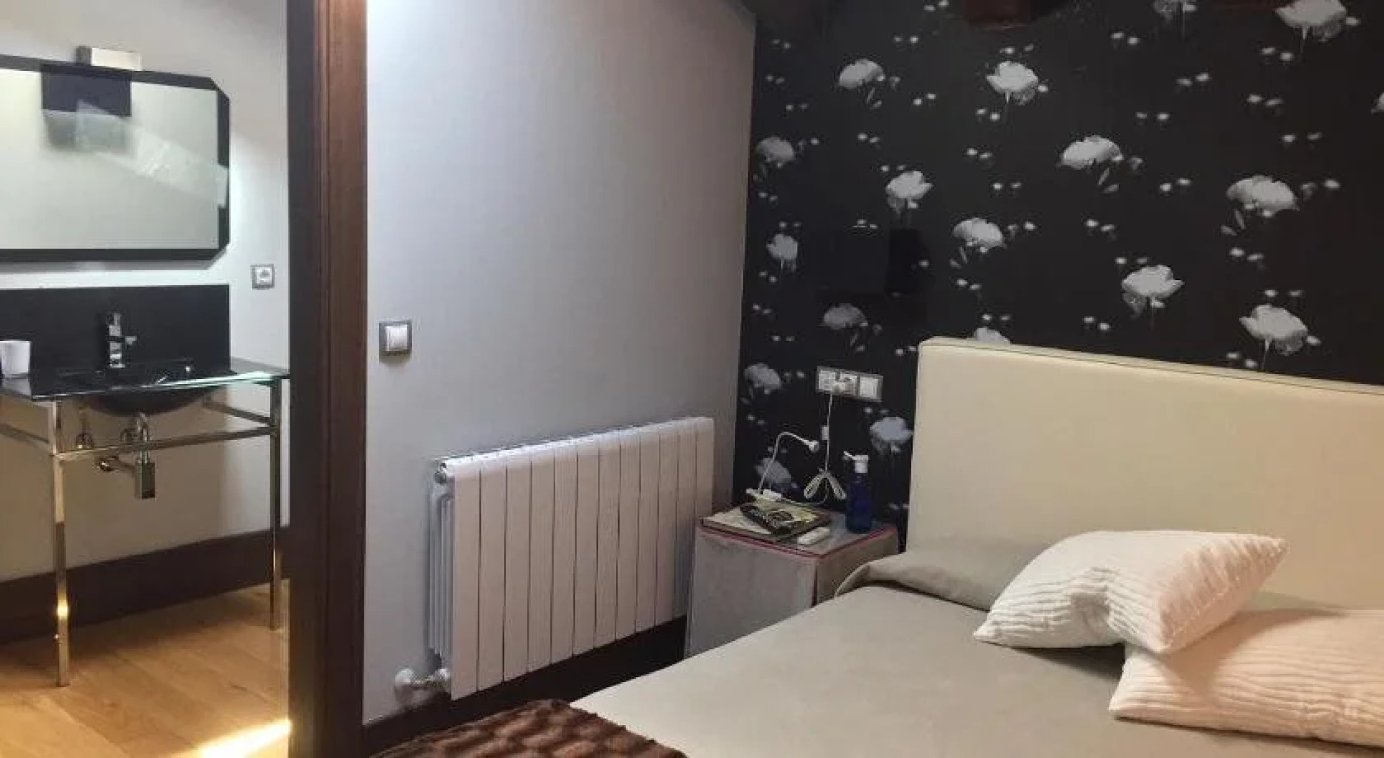 Posada Real Torre Berrueza