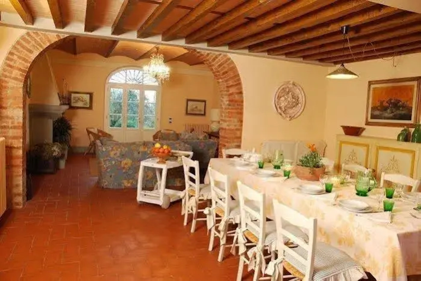 Villa Fontine
