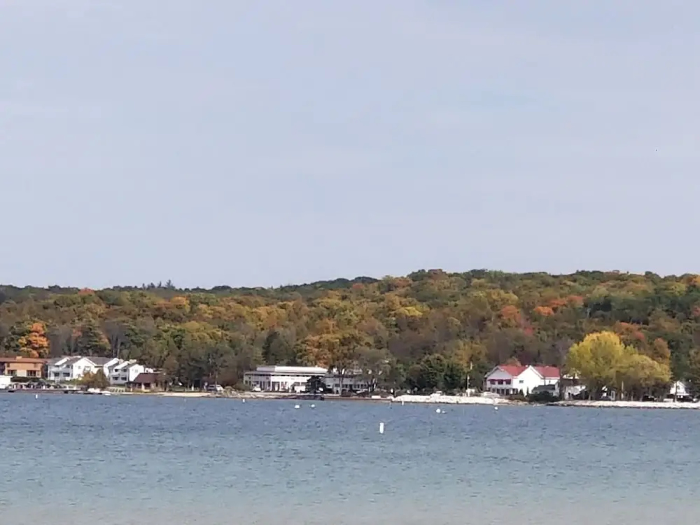 Edgewater Resort
