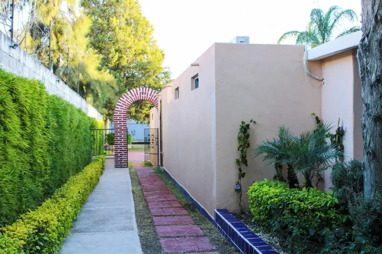 Casa del Sole Hotel Boutique