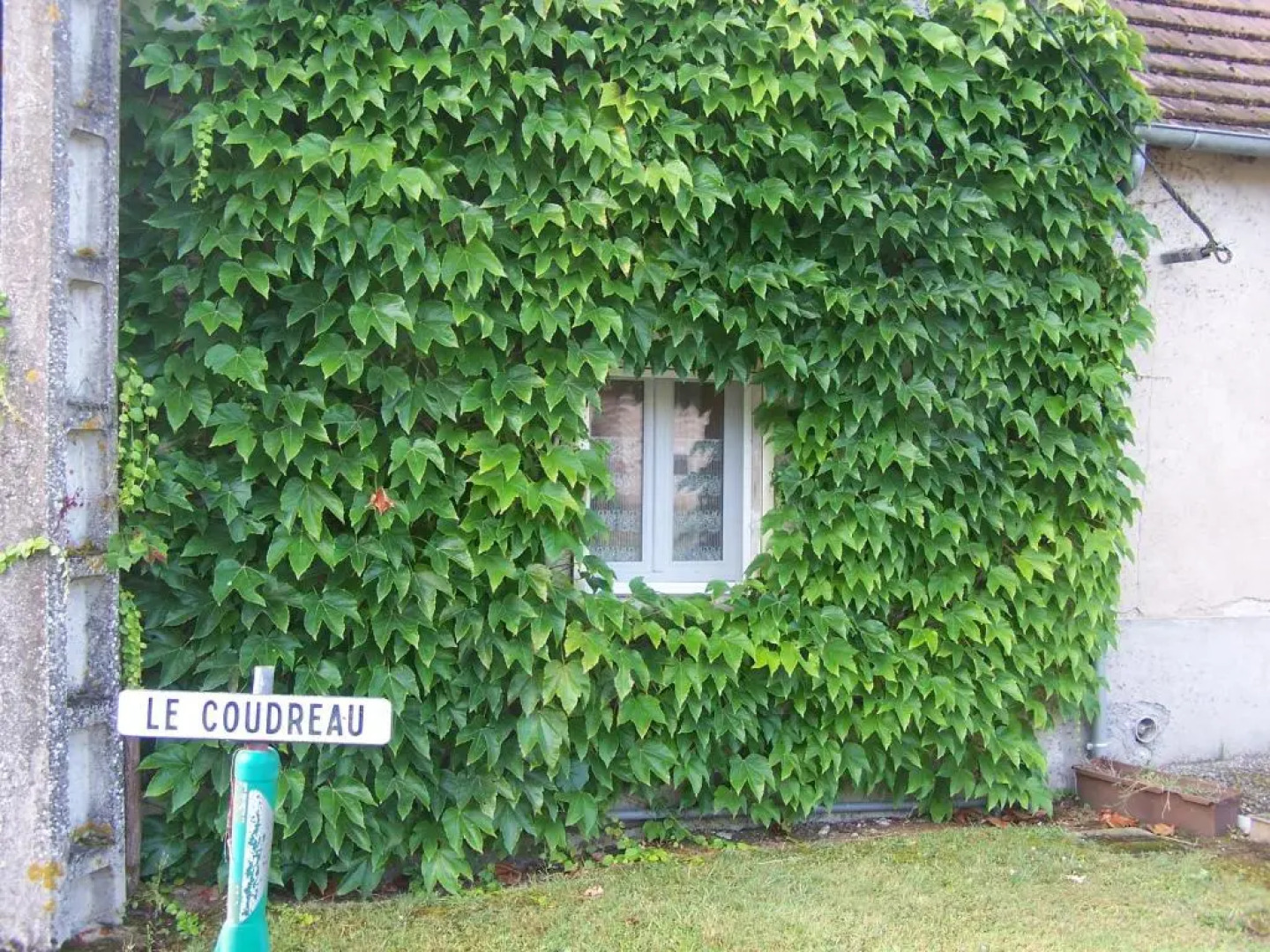 Maison Communauté de communes Brenne - Val de Creuse-Rosnay, 3 pièces, 5 personnes - FR-1-591-80