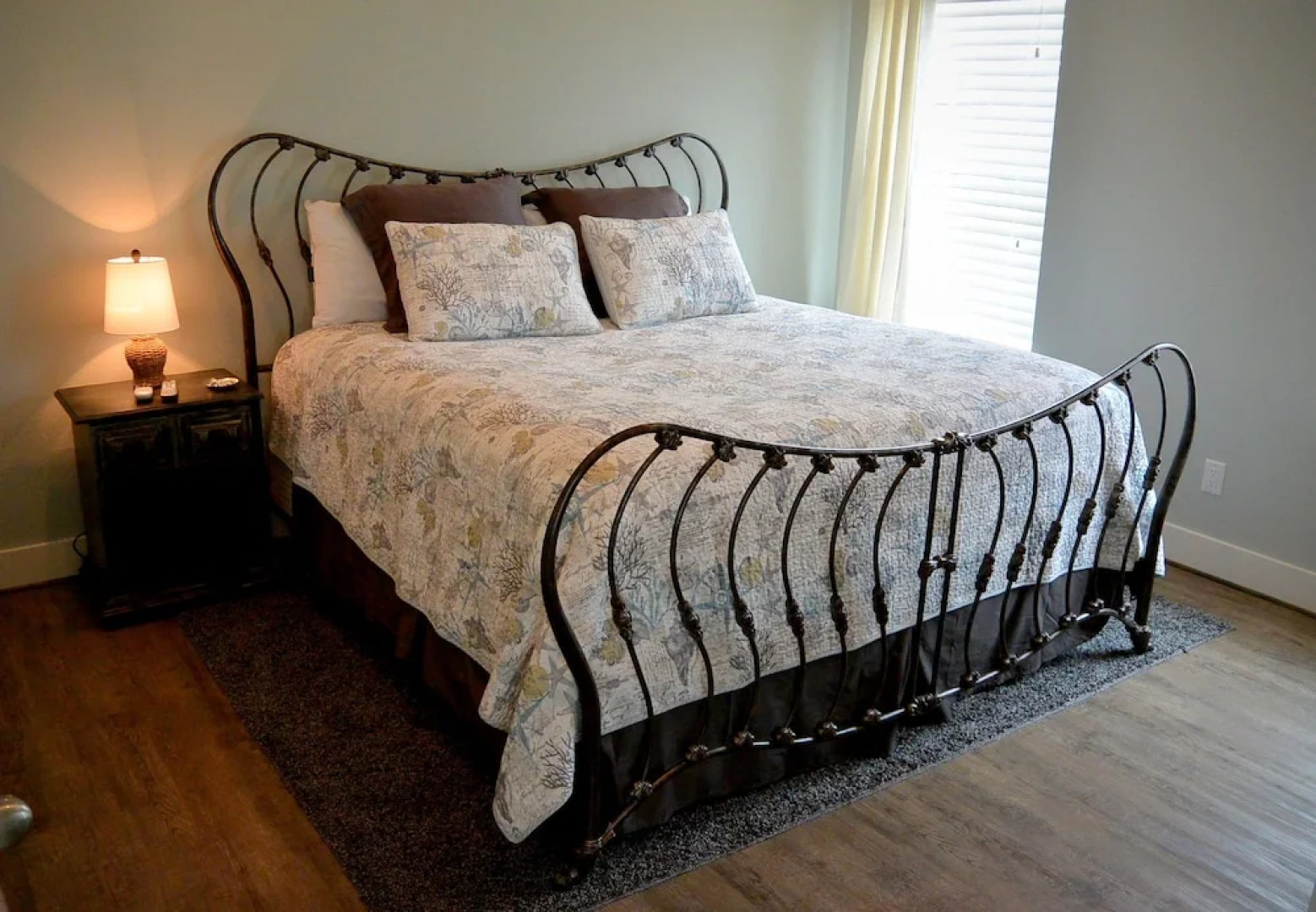 The North Shore 4 Bedroom Home