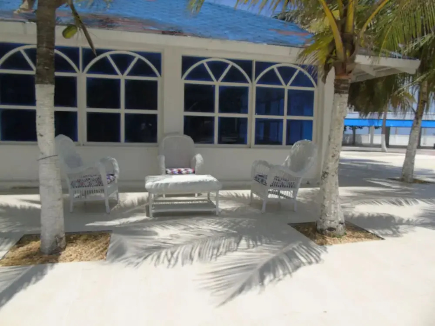 Hotel Sol Cartagena