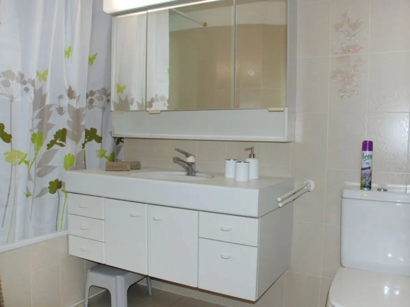 House Daniele Cademario