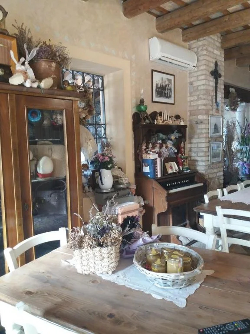 Agriturismo Antiche Mura