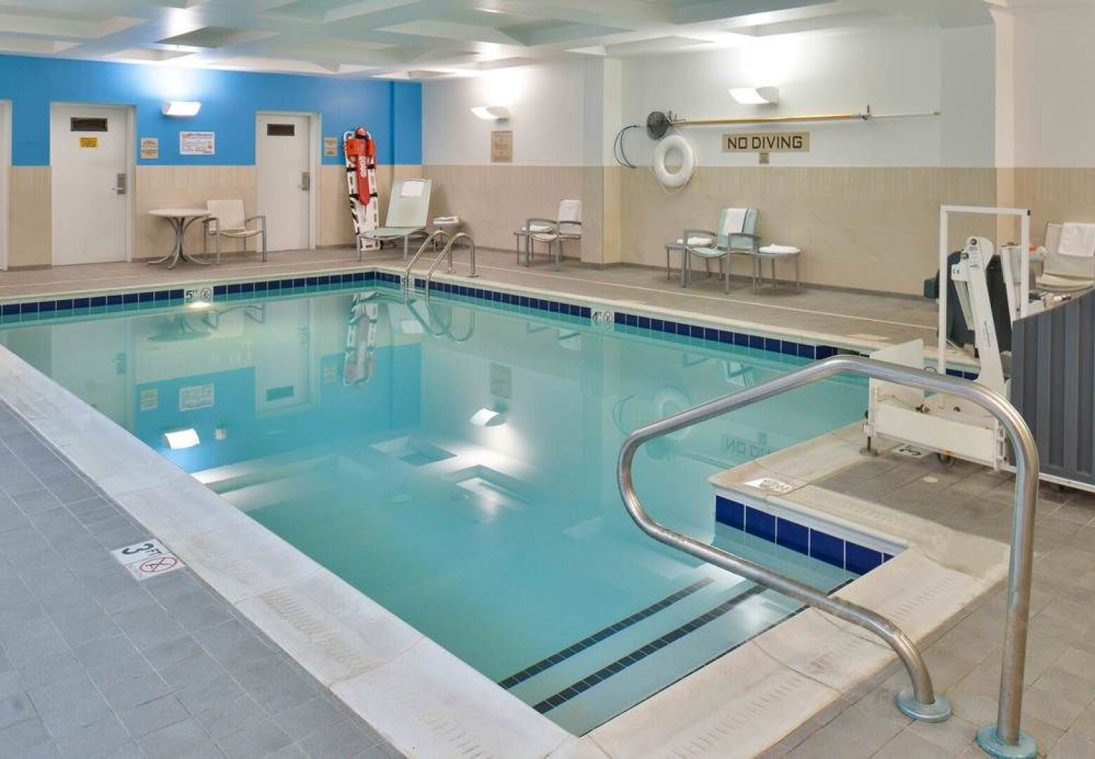 SpringHill Suites Fairfax Fair Oaks