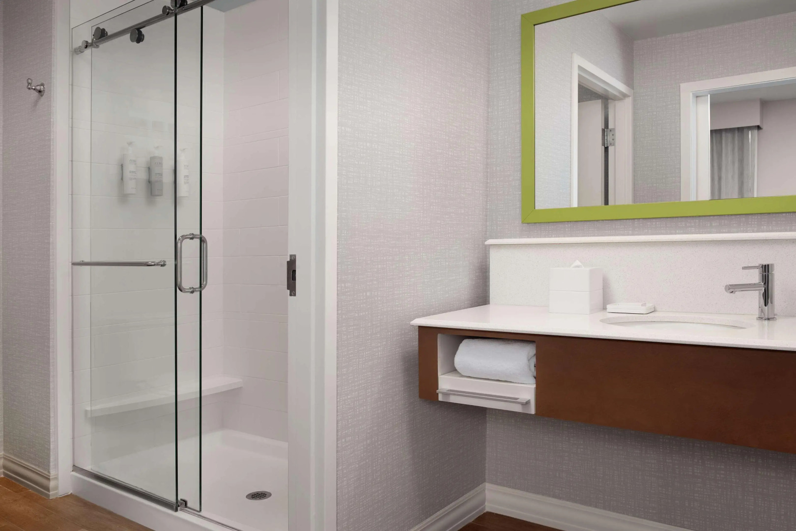 Hampton Inn & Suites Orangeburg