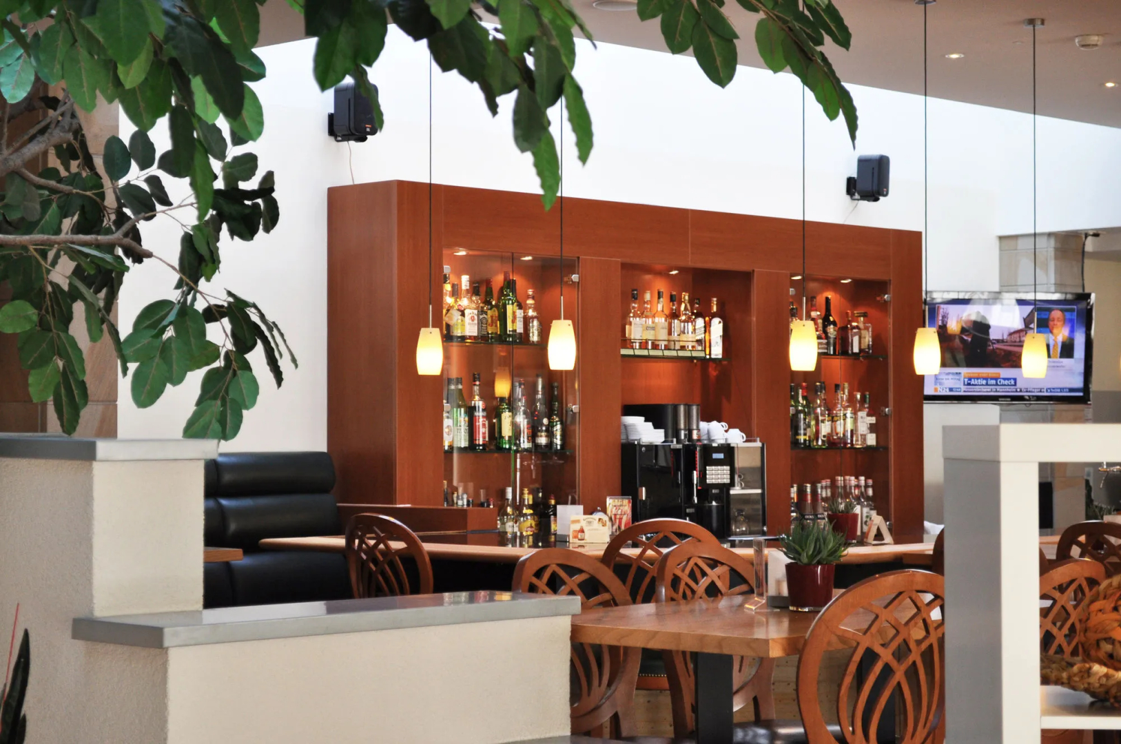Courtyard by Marriott Bochum Stadtpark