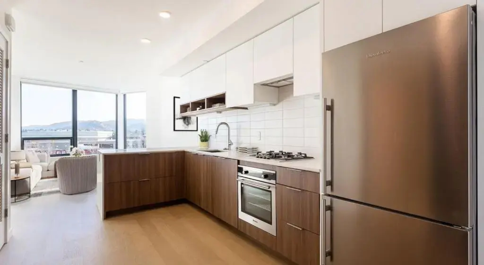 The Rise Walnut Creek, a Sentral community