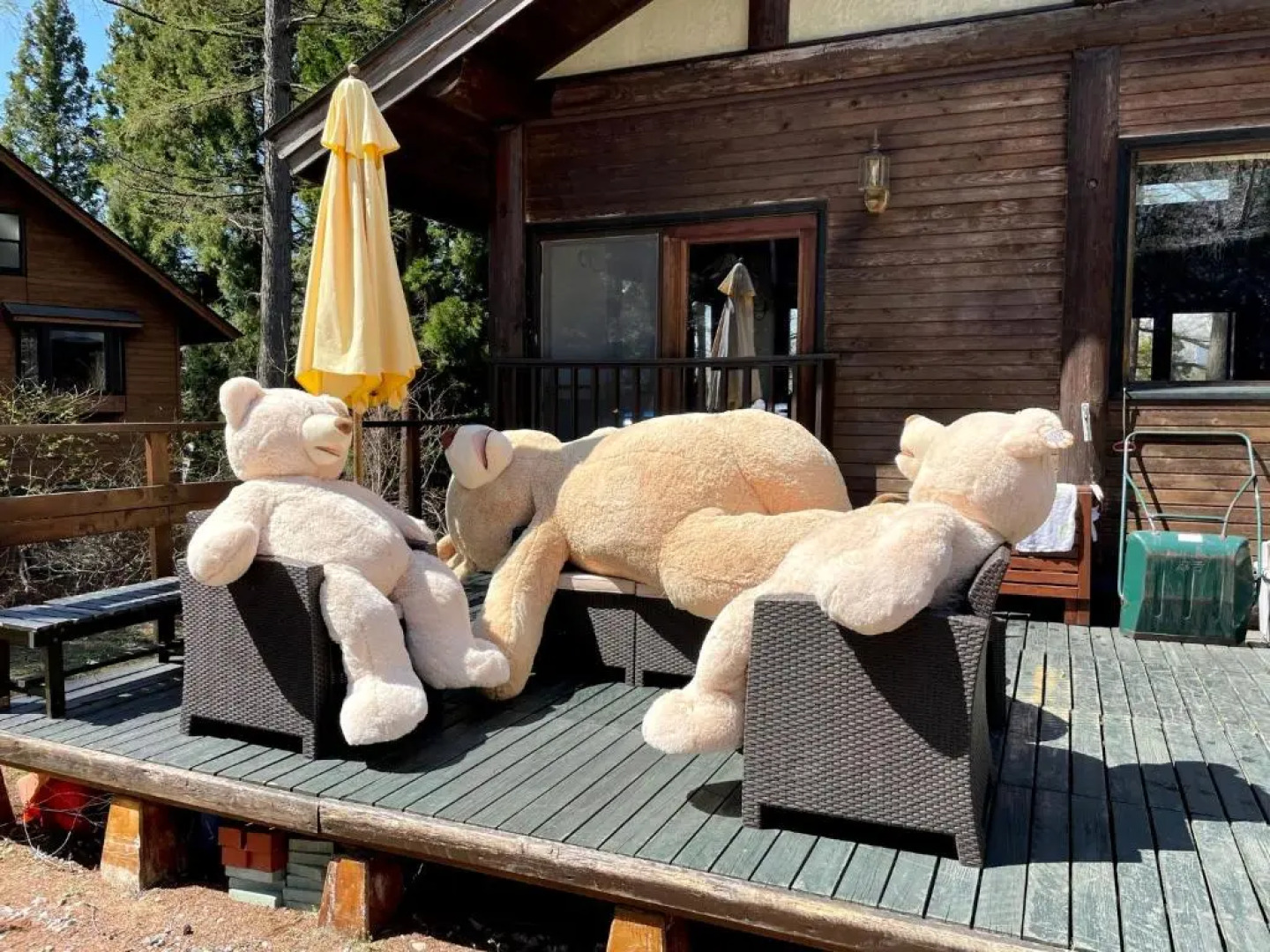 Petit Hotel Kazekozou