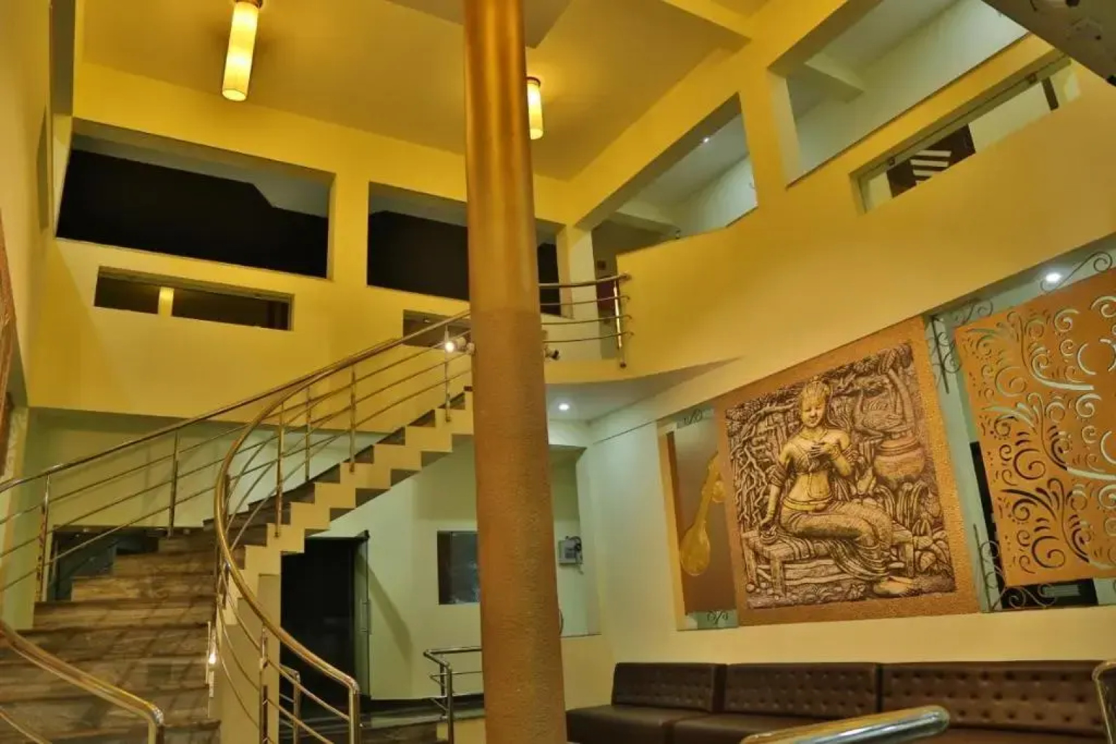 Hotel Priso