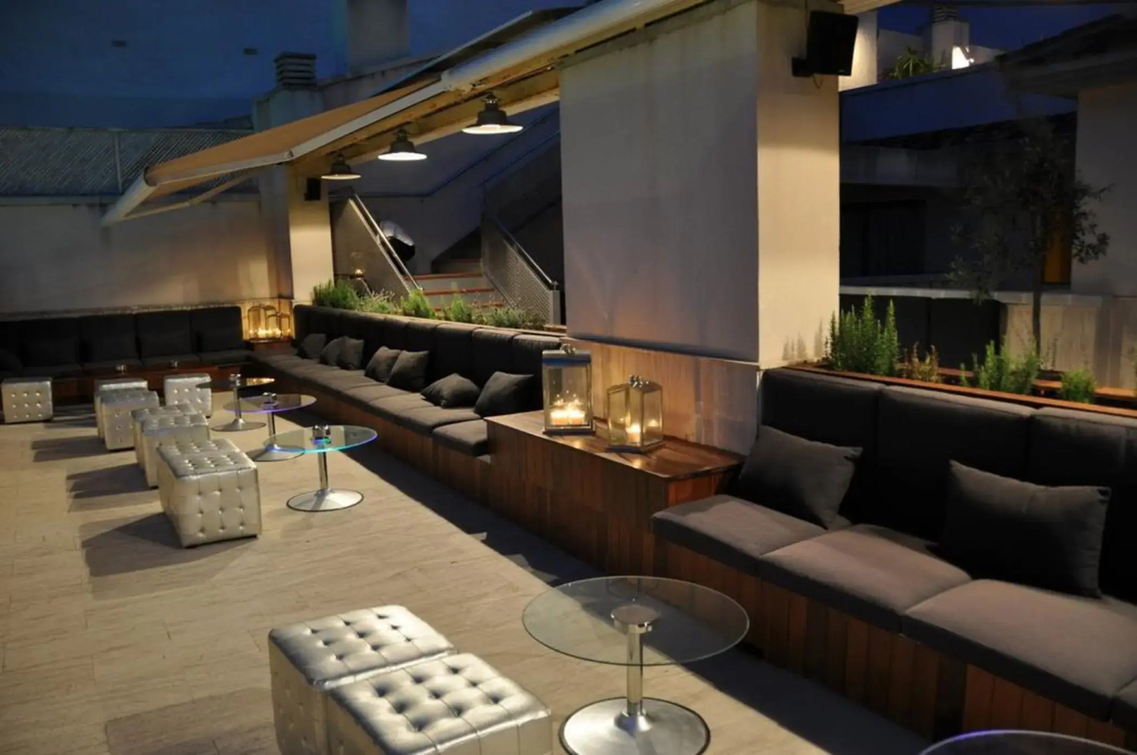 Sercotel Kalma Sitges